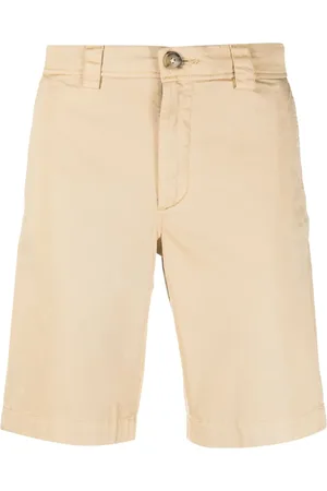 Woolrich Short chino en coton