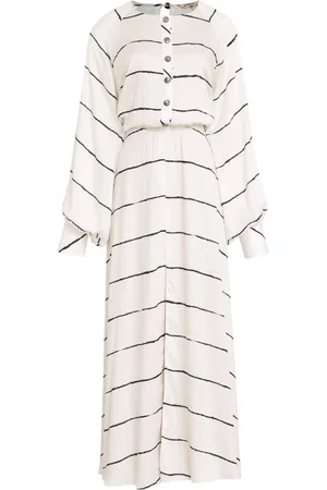 Lethicia Bronstein Robe Guarará
