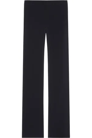 Courrèges Pantalon Illusions