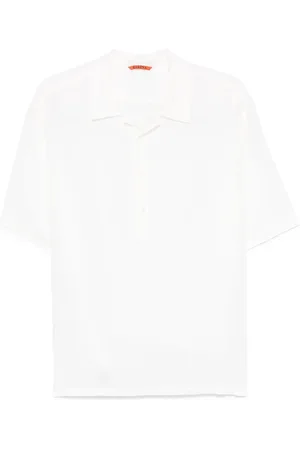 BARENA Chemise en lin