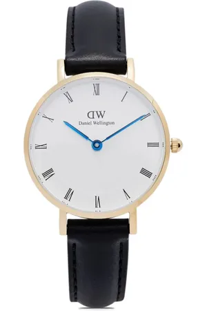 Daniel Wellington Montre Petite Sheffield 28 mm