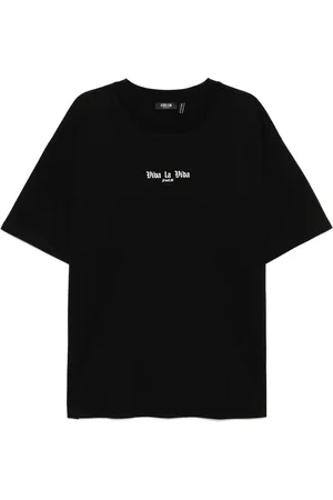 FIVE CM T-shirt à imprimé graphique