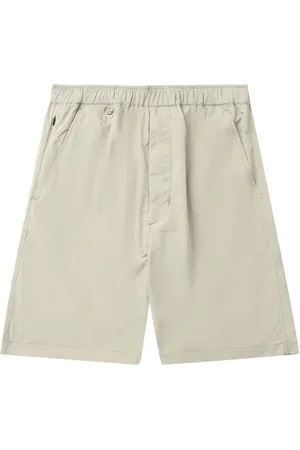 Chocoolate Short à taille élastiquée