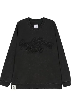 adidas Sweat à logo appliqué