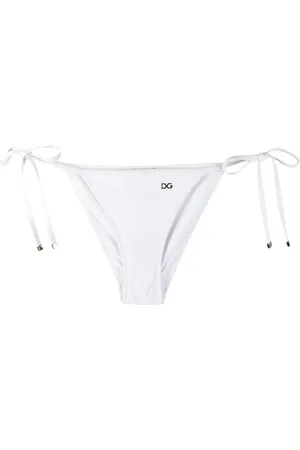 Dolce & Gabbana Bas de bikini Tanga