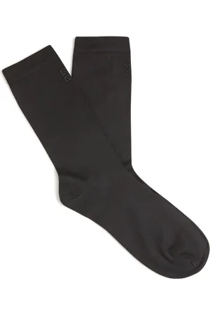 Givenchy Chaussettes à logo 4G