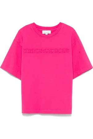 Marc Jacobs T-shirt à patch logo
