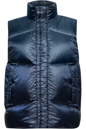 Woolrich Débardeur à col montant