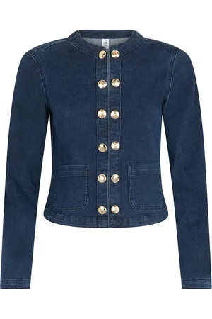 Liu Jo Veste en jean