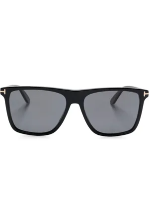 Tom Ford Lunettes de soleil à monture carrée