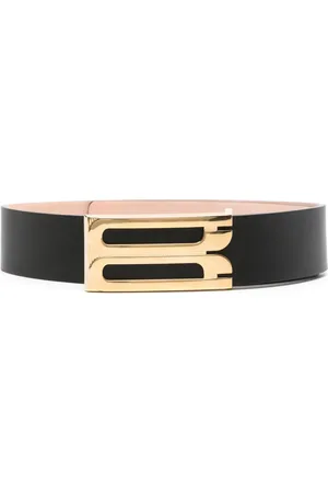 Victoria Beckham Ceinture Jumbo Frame