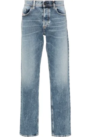 Diesel Jean cigarette D-Finitive 09j54 (2023)