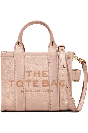 Marc Jacobs Sac The Leather Crossbody Tote