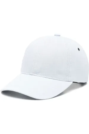Paul Smith Casquette en lin