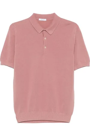 Boglioli Polo en coton