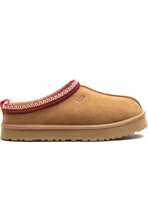 UGG "claquettes K Tazz ""Chestnut"""