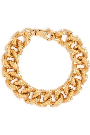 EMANUELE BICOCCHI Bracelet à maillons épais
