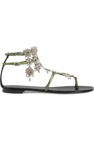Giuseppe Zanotti Sandales Amira