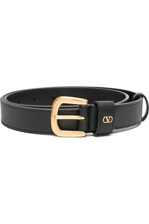 VALENTINO GARAVANI Mini ceinture à détail VLogo