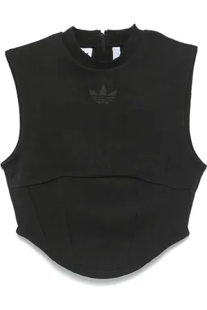 adidas Haut à design structuré