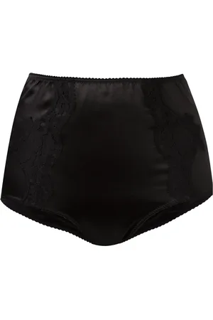 Dolce & Gabbana Boxer taille haute