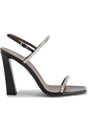 Giuseppe Zanotti Sandales Valentine 80