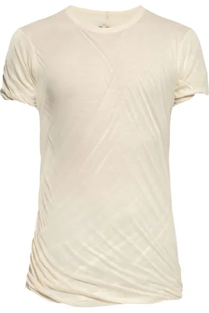 Rick Owens T-shirt Hollywood
