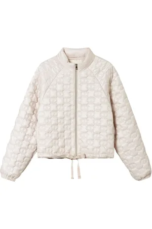 Twin-Set Doudoune Oval T