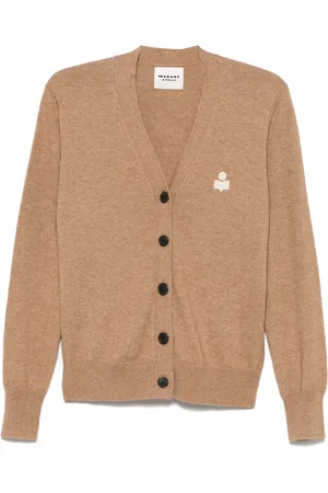 Marant Etoile Cardigan Karina