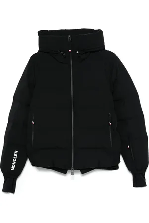 Moncler Veste de ski Suisses