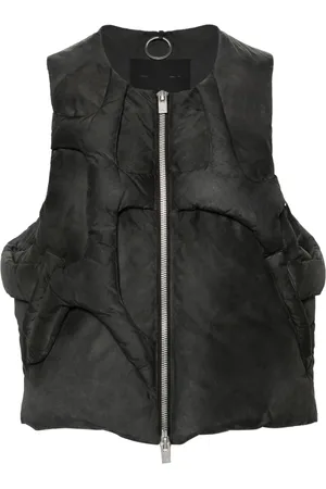 HELIOT EMIL Gilet matelassé Diffusion