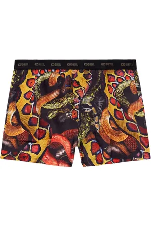 Diesel Boxer New Year of the Snake Stark-UTLT