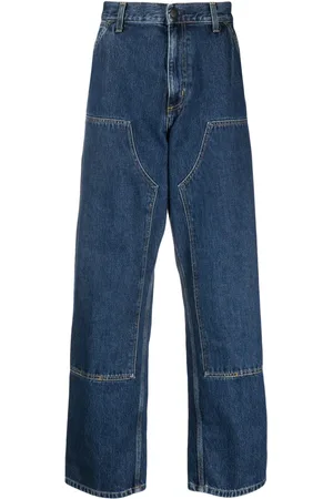 Carhartt Jean ample Nash à taille basse