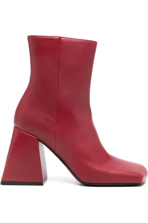 vic matiè Bottes Ming Minimal