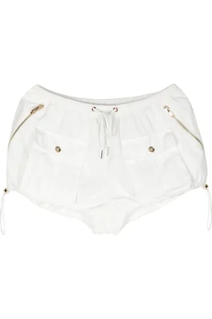 Cynthia Rowley Short à poches cargo
