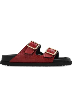 Birkenstock Claquettes Arizona