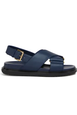 Marni Sandales en cuir