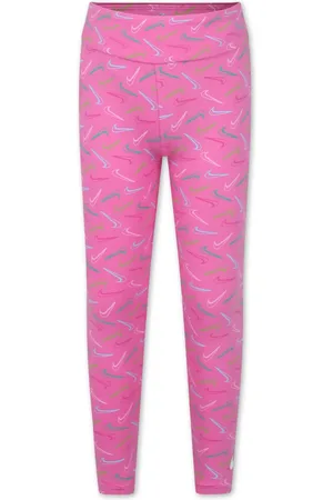 Nike Legging à logo Swoosh