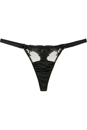 Fleur of England String Onyx
