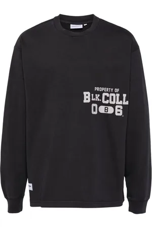 Chocoolate T-shirt à manches longues
