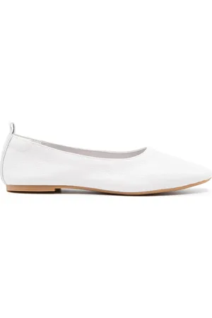 SENSO Ballerines en cuir