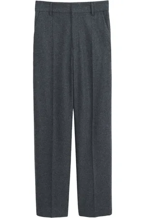 Filippa K Pantalon fuselé en flanelle