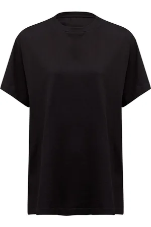 Maison Margiela Pull à encolure ronde