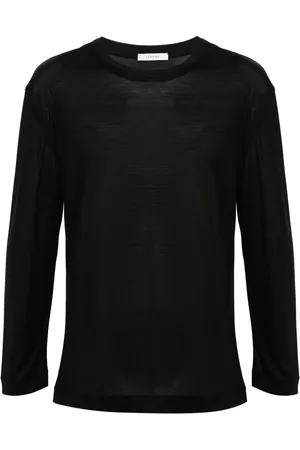LEMAIRE T-shirt à manches longues
