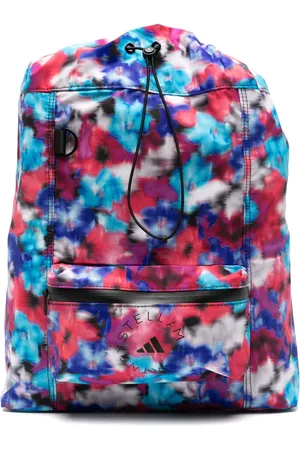 adidas Sac à dos à logo imprimé
