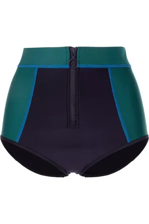 Duskii Bas bicolore à taille haute