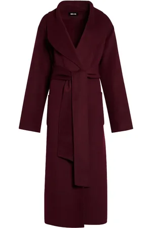 SER.O.YA Manteau Mavis