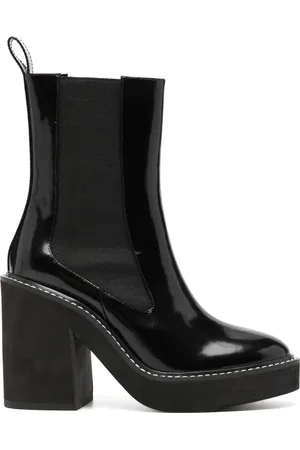 SENSO Bottines Harper II 100 mm