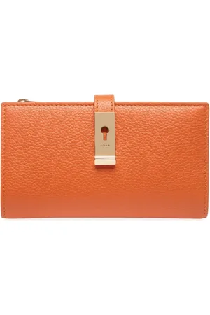 Bally Portefeuille Lock Me