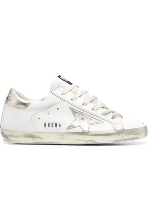 Golden Goose Baskets Super-Star
